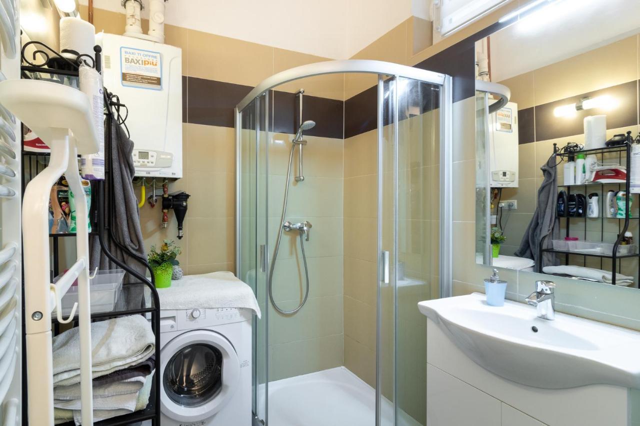 Rakoczi Apartman Budapešť Exteriér fotografie